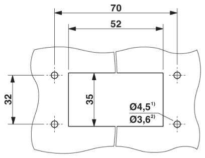 Корпус-HC-B 6-TMB-100/O1STM20S-STA
