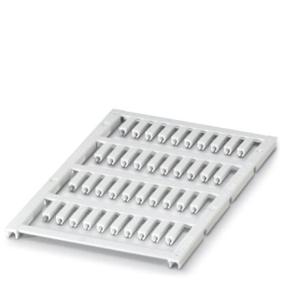 Маркировка для проводов-UC-WMCO 1,6 (12X3)