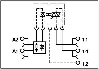 Базовый модуль-PLC-BSC-120UC/21/SO46
