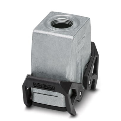 Корпус-HC-STA-B10-CHWD-1TTP16-ELC-AL
