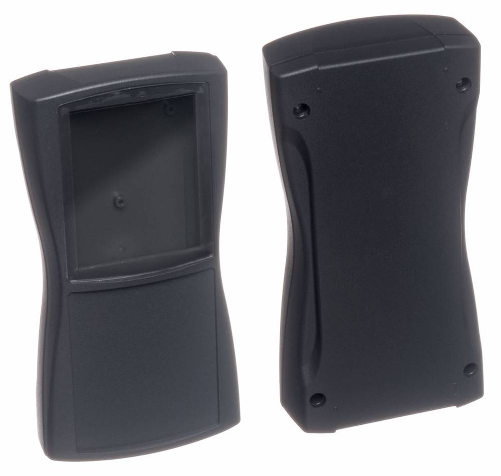 BS 700 DIS без отсека для батареек, IP 40 (IP 65)