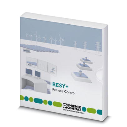 Лицензия-RESY-DATA-A LIC