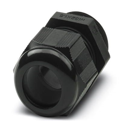 Кабельный ввод-G-INS-PG29-M68N-PNES-BK