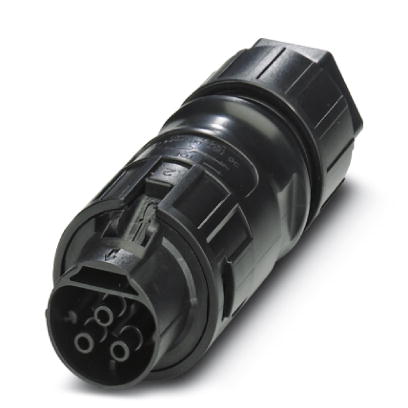 Разъем-PRC 3-FC-FS6 12-21