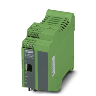 Шлюз FL COMSERVER UNI 232/422/485-T