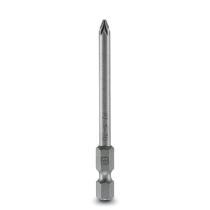 Наконечник для отвертки-SF-BIT-PZ 1-70