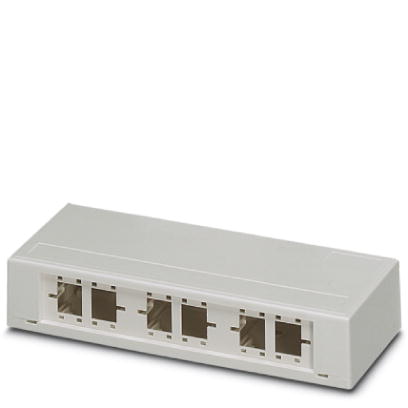 Terminal-Outlet-VS-TO-0W-6-F-9010