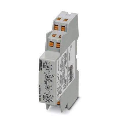 Реле времени-ETD-BL-2T-I-230-PT