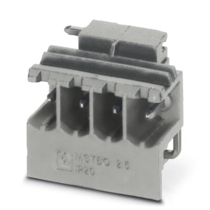 Ответная часть-MSTBO 2,5/ 4-G1PL GY7035