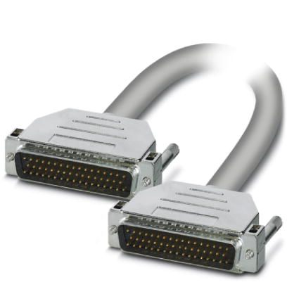 Кабель-CABLE-D50SUB/S/S/300/KONFEK/S