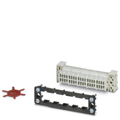Комплект контактных вставок-VC-AR4/5M-S88888-SET