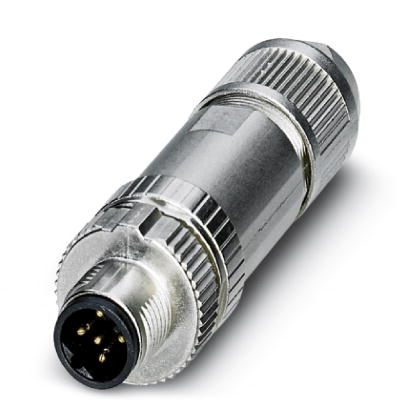 Шинный системный соединитель-SACC-MSB-2SC SH PB SCO