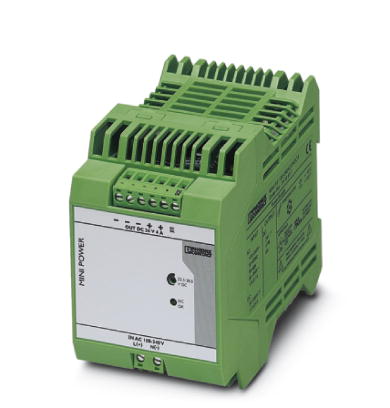 Источники питания-MINI-PS-100-240AC/24DC/4