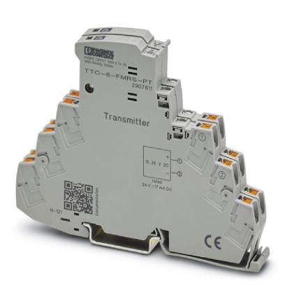 Комплект удаленного оповещения-TTC-6-FMRS-PT
