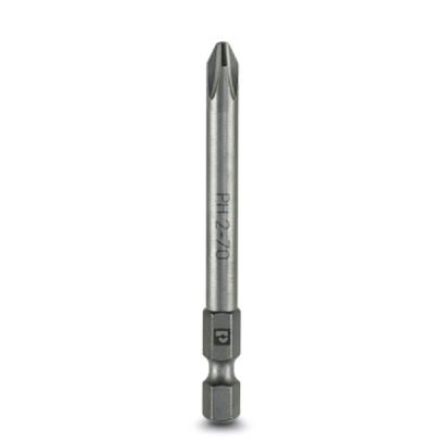 Наконечник для отвертки-SF-BIT-PH 2-70