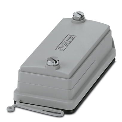 Защитная крышка-HC-B 10-TMS-SD-IP66