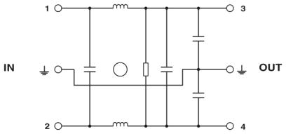 ЭМ-фильтр-NEF 1-1