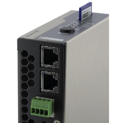 Функциональный модуль-FL WLAN 5100