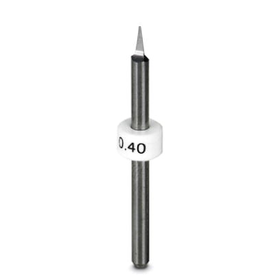Гравировальный резец-P1 GRAVER 0.4