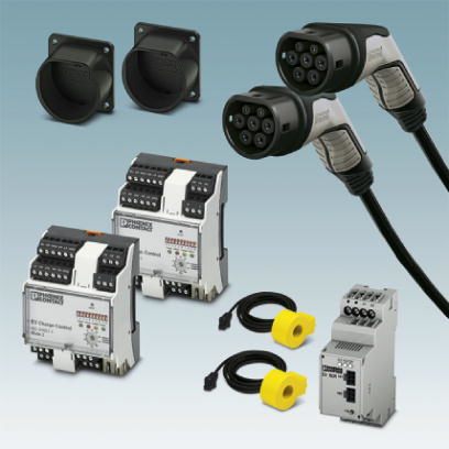 Набор-EV-SET-T2AC-ADV-RCM2-32AC5MES