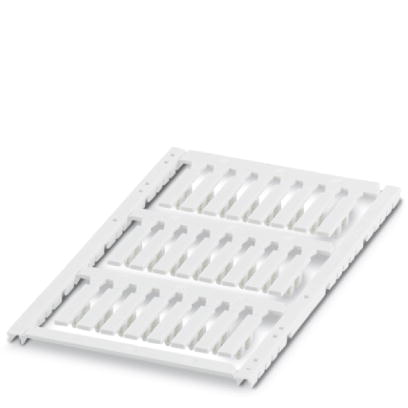 Маркировка для проводов-UCT-WMCO 1,9 (23X4)