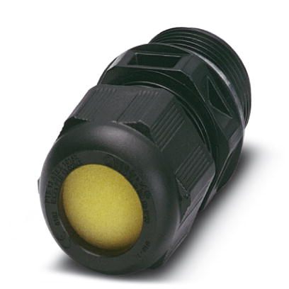 Кабельный ввод-G-ESIS-M25-M68L-PEPDS-BK