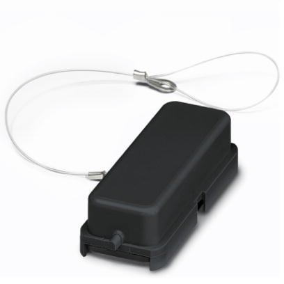 Защитная крышка-HC-D15-BCSFS-PRBK