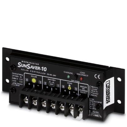 Зарядное устройство-RAD-SOL-CHG-24-10