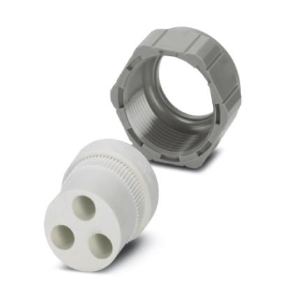 Кабельный ввод-VC-K-KV-PG21 3X7