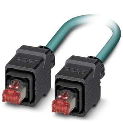 Сетевой кабель-NBC-R4QC/2,0-94B/R4QC
