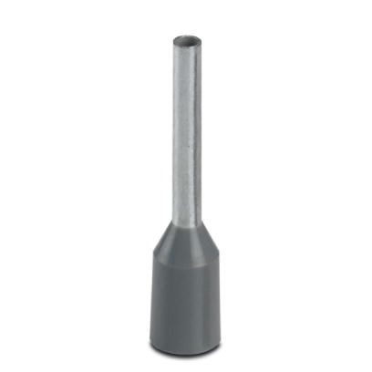 Кабельный наконечник-AI 0,75-10 GY-GB