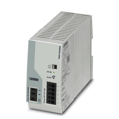 Источники питания-TRIO-PS-2G/1AC/48DC/10