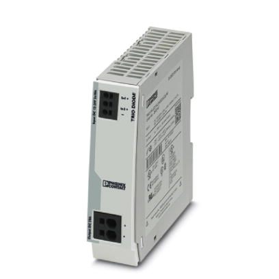 Диод-TRIO2-DIODE/12-24DC/2X10/1X20