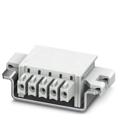 Корпус для электроники-ME 22,5 TBUS ADAPTER KMGY