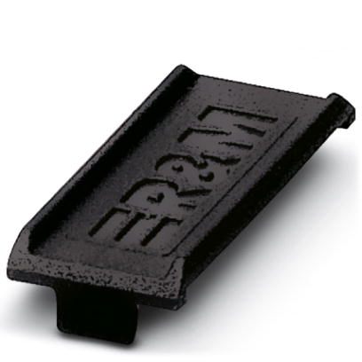 Цветовая маркировка-FL PATCH GUARD CCODE BK