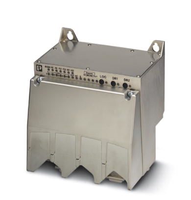 Пускатели электродвигателя-IBS RL 400 MLR R DIO6/1 LK