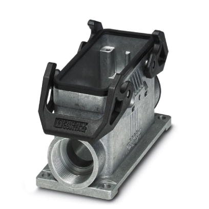 Корпус-HC-STA-B16-SLWD-2SSP21-ELC-AL