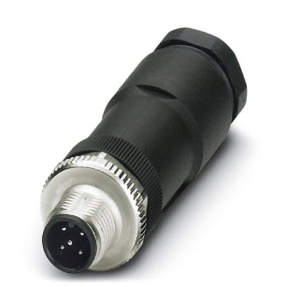 Силовой соединитель-SACC-M12MS-5CON-PG11-M PWR