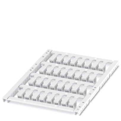 Маркировка для проводов-UCT-WMCO 3,5 (12X4)