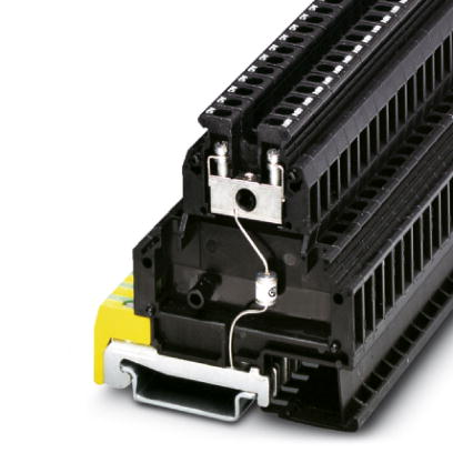 Устройство защиты от перенапряжений-TT-SLKK5-F/110AC