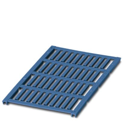 Маркировка для проводов-UC-WMCO 2,1 (21X3) BU