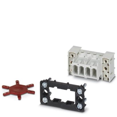 Комплект контактных вставок-VC-AR1/2M-S22-SET