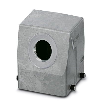 Корпус-HC-STA-B32-HHFD-1STP42-EL-AL