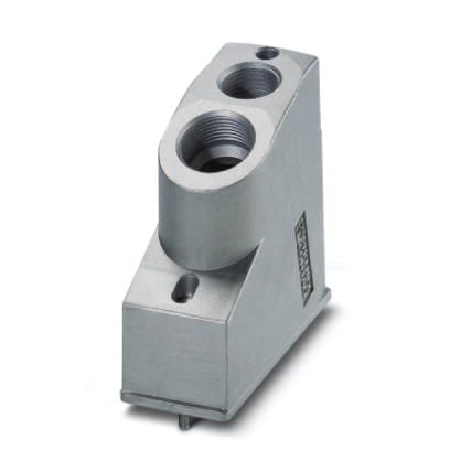 Корпус-VC-AL-T3-Z-M25/M20-S