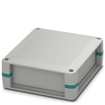 Корпус для электроники-UCS 237-195-F-GD 7035