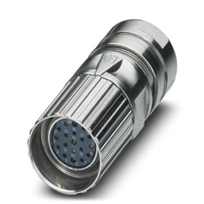 Кабельный соединитель-CA-1RS1N8A80DN