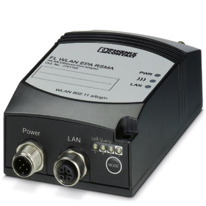 Функциональный модуль-FL WLAN EPA RSMA