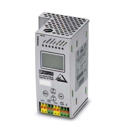 Шлюз AS-i-FLX ASI MA 2 PB EF