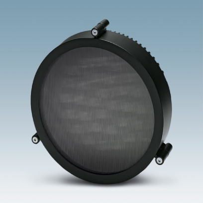 Сигнальная лампа-CSD-SL 300 WH 30X30