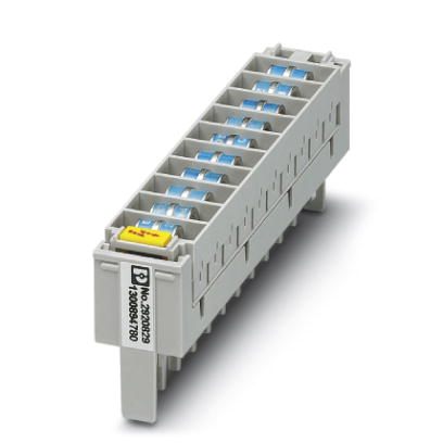 Магазин-CT 10-2/2-GS/3E-110AC
